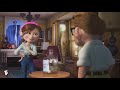 Up Altas Aventuras 1 10 Movie CLIP O Namoro Do Carl 2009 HD