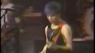 MY OWN WAY - DURAN DURAN - 1981 - HQ VIDEO TS Title 01 Chapter 4