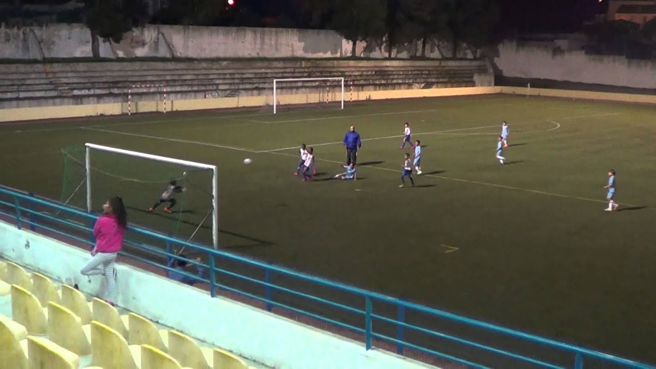 Golo Rafael 1-1