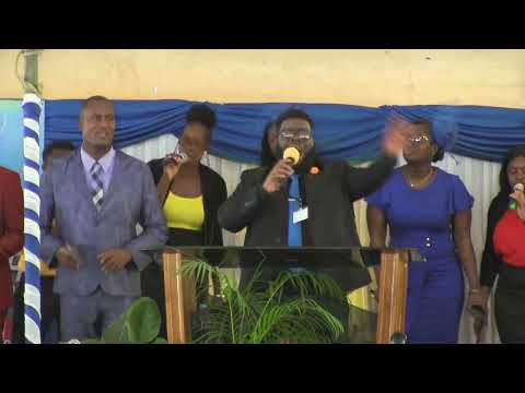 When The Church of God Arises 🎵 💒 ⭐️