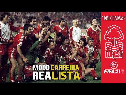 O GRANDE FINAL | T.04 Ep.09 | MODO CARREIRA REALISTA FIFA 21