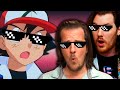 POKEMON ROASTS Are SAVAGE