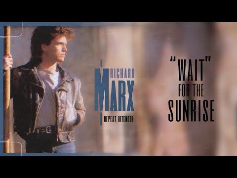 Wait For The Sunrise video thumbnail
