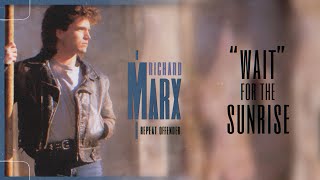 Download lagu Richard Marx - Wait For The Sunrise mp3