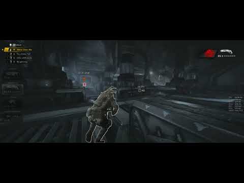 Gears of War 5 | 15 kill streak FFA