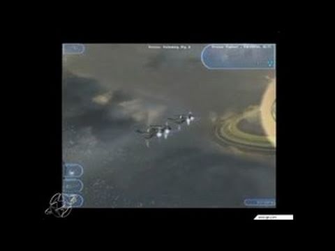 Hegemonia: Legions of Iron PC Games Gameplay - Hegemonia