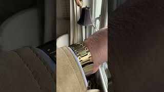 Ganz neue Gold CASIOAK Casio G-SHOCK GM-B2100GD-9AER #watches #shorts #gshock