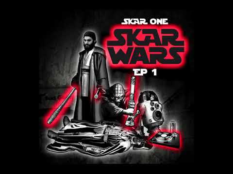 Skar One - Trauerphase feat. AmmoEinser - Prod. Beatmonstarrs