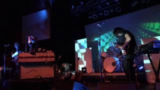 The Black Angels - Grab As Much (As You Can) • The Orange Peel • Asheville, NC • 4/29/17