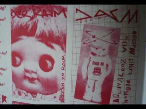 Das M - Schneller Sein