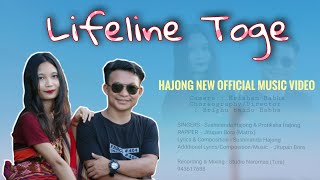Lifeline Togey  Hajong New official music video 20