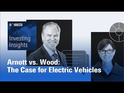 Investing Insights: The Case for Electric Vehicles