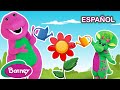 Celebra El Día De La Tierra Salvar Y Cuidar El Planeta Clips Barney En Español
