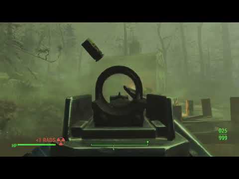 Fallout 4 pt67 continuing BOS