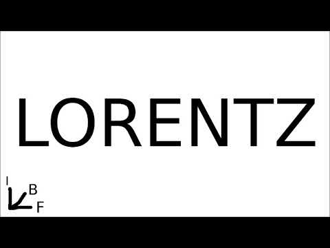 Yung Füchsling - Lorentz (prod. JP Soundz x Fly Melodies)