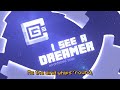 I See A Dreamer Lyrics