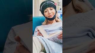Scalp Cooling Therapy — Chemotherapy Hair Loss