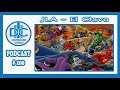 D C P Capítulo 100 El Clavo Elseworld De La JLA