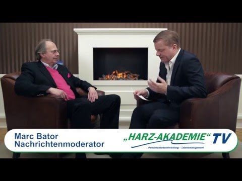 Marc Bator trifft Kai Uwe Harz - 04 - Wissen alleine reicht nicht aus