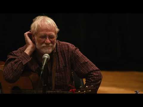 Framing Maine 2 with David Mallett Interview