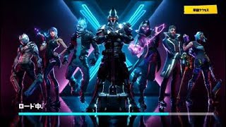 Fortnite_20191014031617　エラーでワンタイム見れんかった（涙
