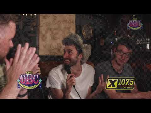 X107.5 OBC 2019: Highlights