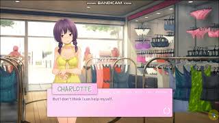 Negligee Opposites Attract APK