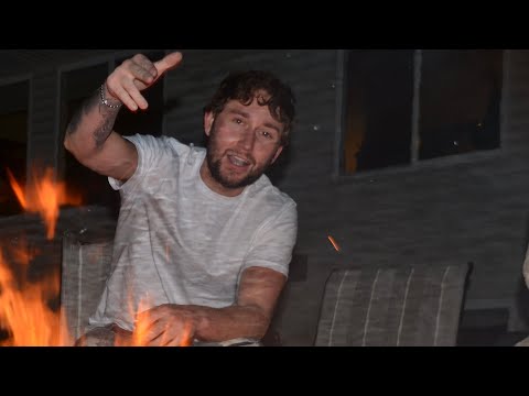 K Kash - Positive Mind (Official Music Video)