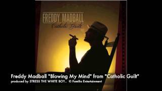 Freddy Madball 