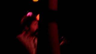 The Starting Line - Hello Houston [Sydney Sidewave]