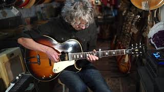 1967 Epiphone Howard Roberts