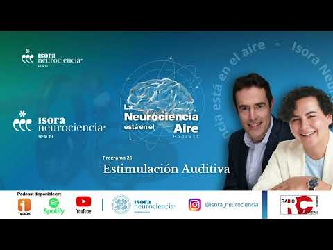 Estimulación Auditiva