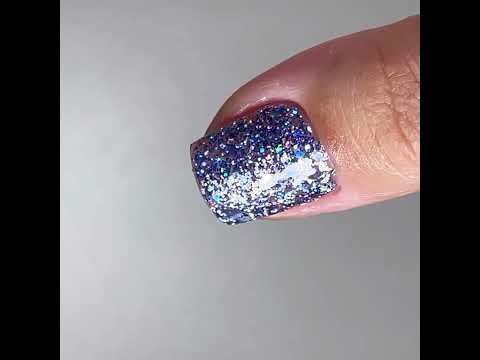 Гель-лак JOIA vegan 129, 6 мл