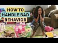 Babysitter Boss S1E7 Babysitting Bad Behavior Hacks