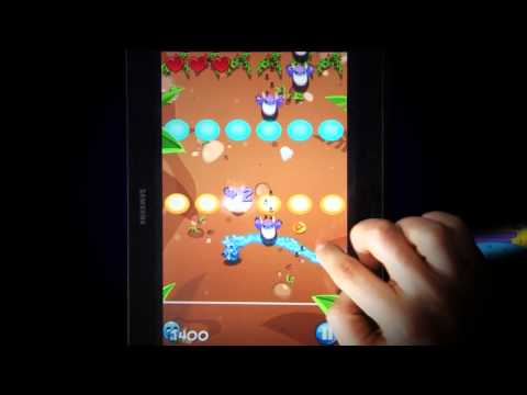 Monster Smasher Video