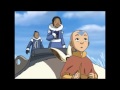 Avatar: The Last Airbender, Journey to the Northern Water Tribe (Show + Movie Score)