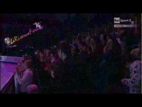 ISU ZAGREB 2013 - Exhibition Gala - 27/01/2013