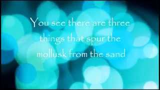 The Mollusk Ween Lyrics