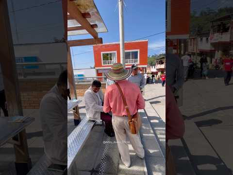 Evangelismo en Florian Santander🇨🇴🙌🏻🎶 #parati #piano #mmm #musica