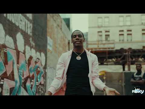 QbKobe - Blitz (Official Video) ShotBy @MilkyMadeIt