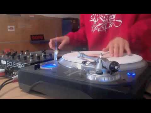 FAKSER - SCRATCHER'S DELIGHT