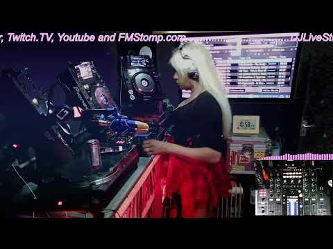 Miss Gripper - Coronasutra CXXXIII #psytrance #techno #hardhouse #livestream #djmixset