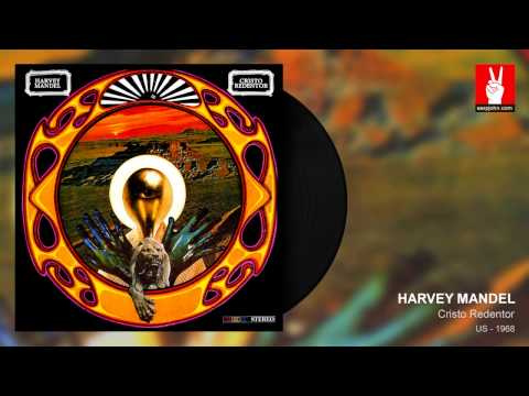 Harvey Mandel - Before Six (by EarpJohn)