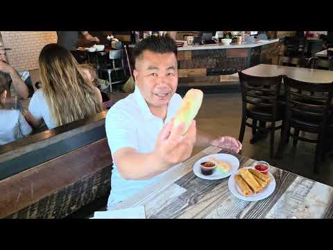 Pho Hoan Pasteur Gardena