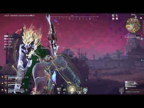 NARAKA: BLADEPOINT Official Website | Season 19 ...