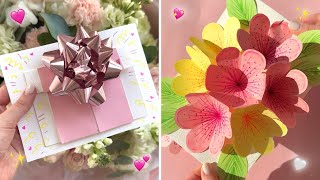 2 Ideas | DIY BIRTHDAY GIFT IDEA | CUTE GIFT |EASE PRESENT IDEA | DIY GIFT 💗