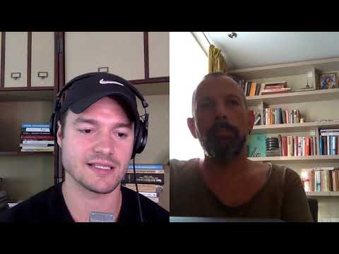 Nathan Latka interviews Directiq
