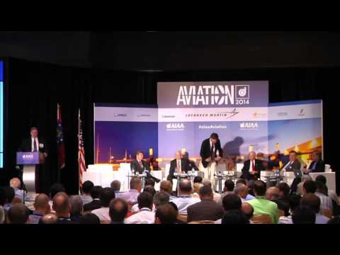 AVIATION 2014 - Transformative Aerospace System Analysis, Design, and Certification - A Vision for C
