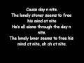 Kid Cudi - Day 'N' Nite Lyrics 