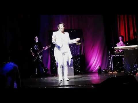 Steph Gold (The Mad Musician) - Dreamw6rld (Full Concert)